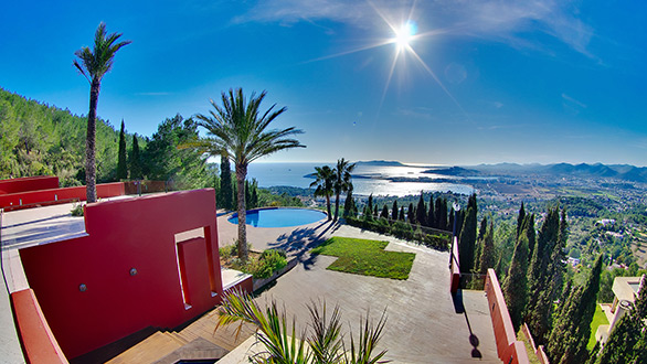 аренда виллы вип ибица vip ibiza arenda villa rent