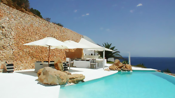 аренда виллы вип ибица vip ibiza arenda villa rent