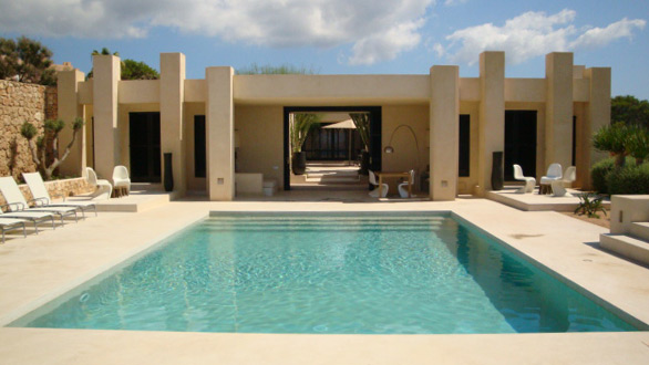 аренда виллы вип ибица vip ibiza arenda villa rent